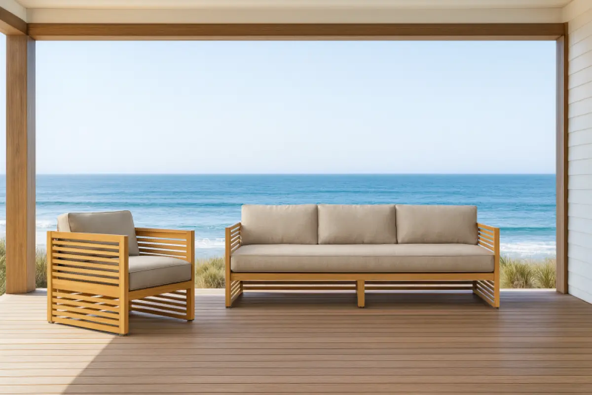 Lounge-Sitzgruppe Prementura