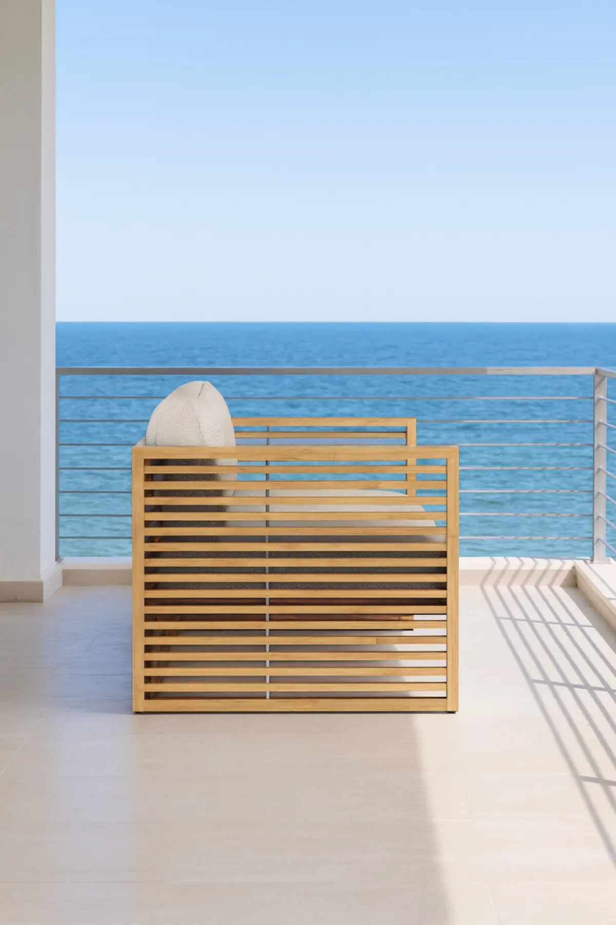 Lounge-Sitzgruppe Prementura