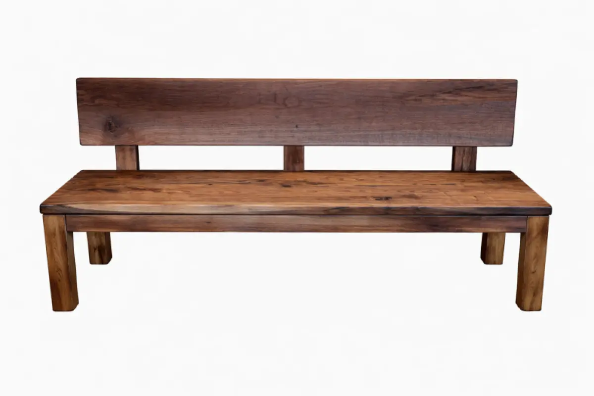 Massivholz Bank Mamba Indoor