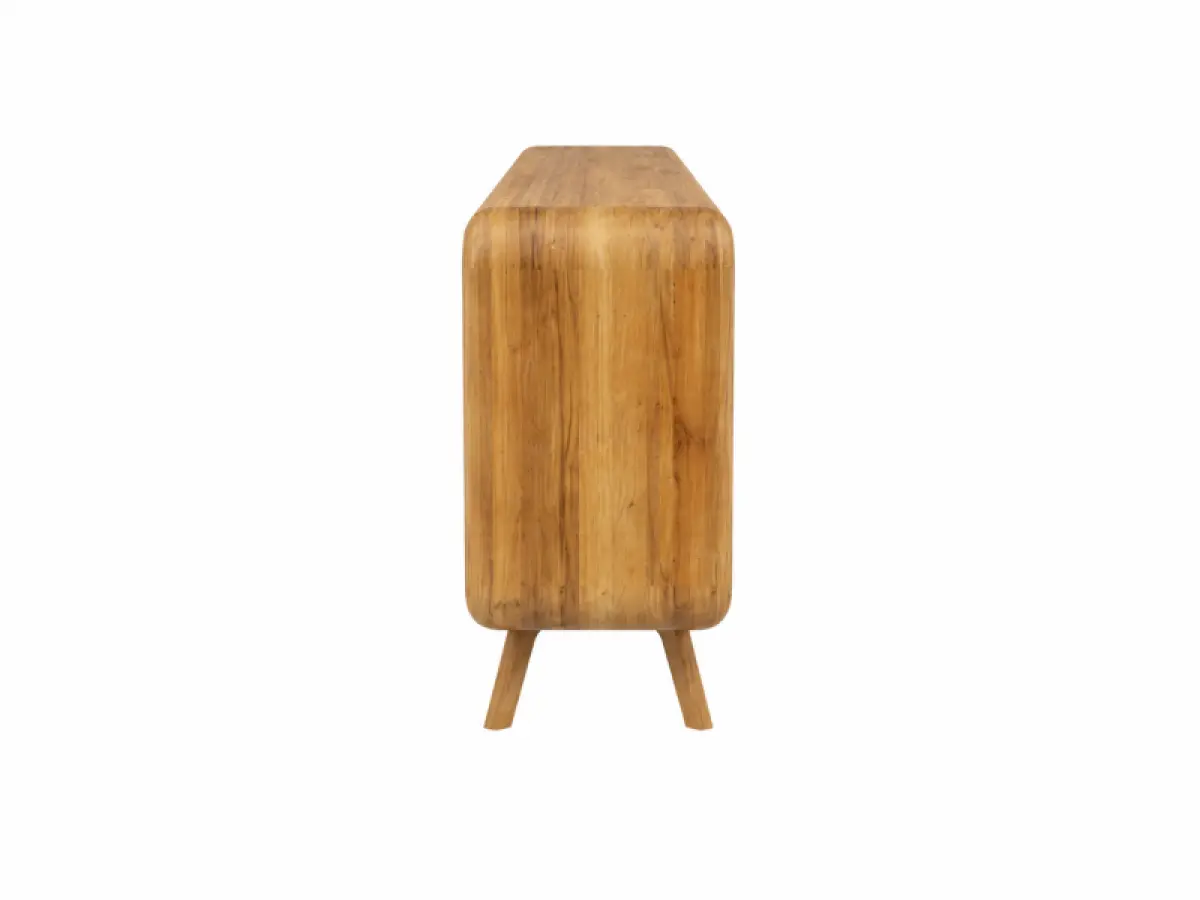 Massivholzkommode Ovit 1
