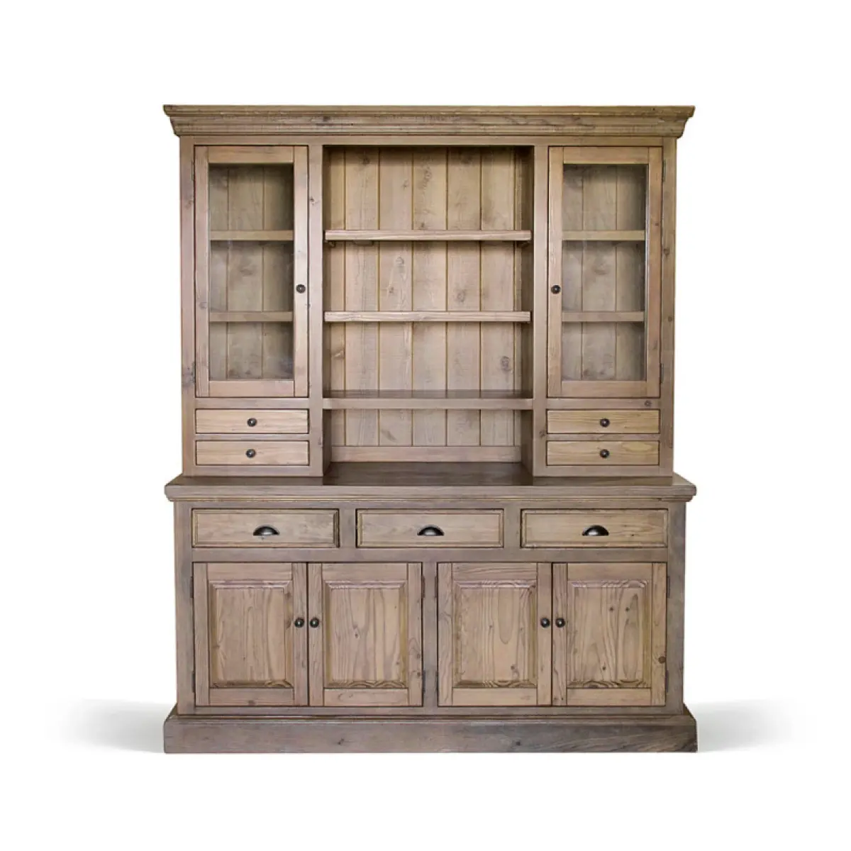 Massivholzschrank Marie