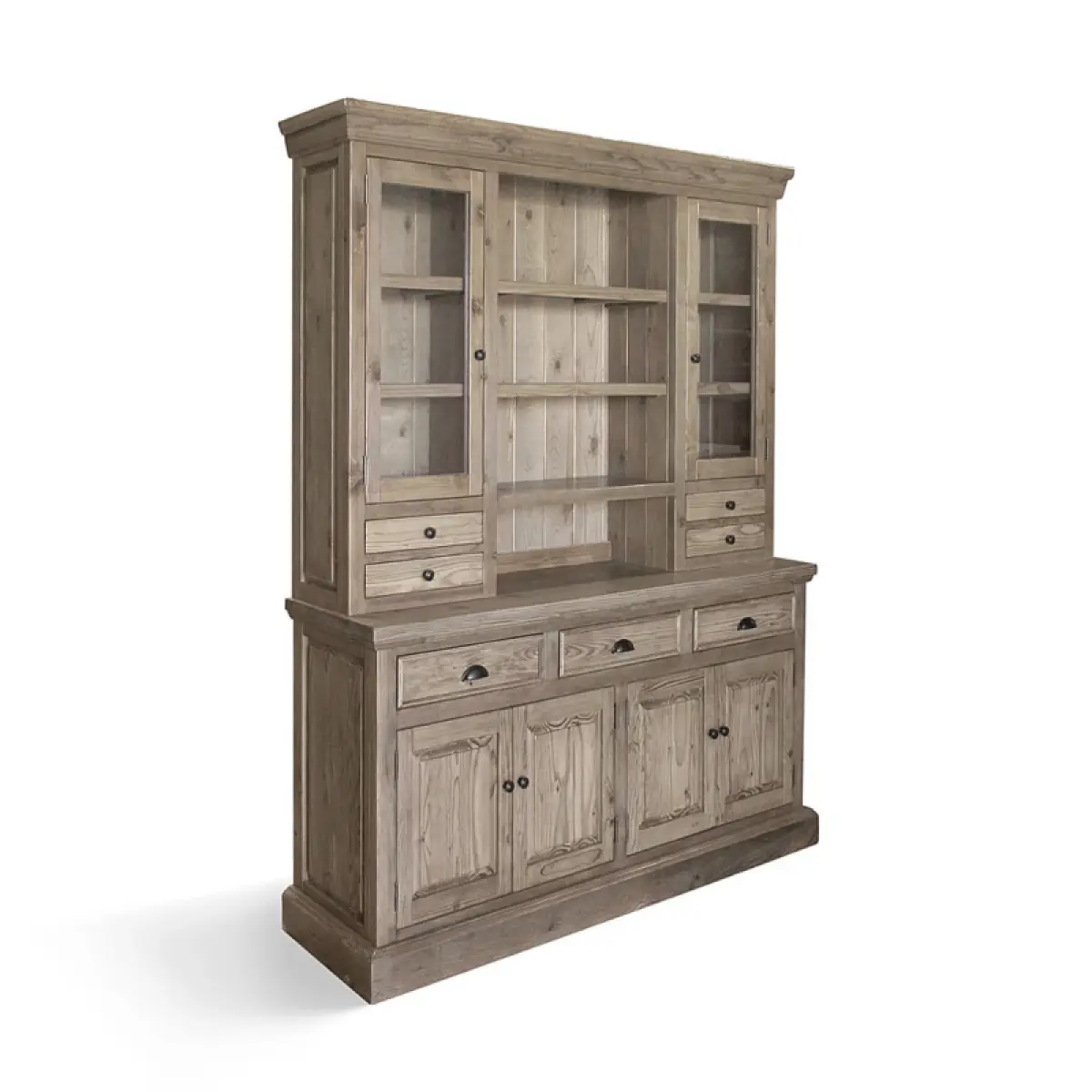 Massivholzschrank Marie