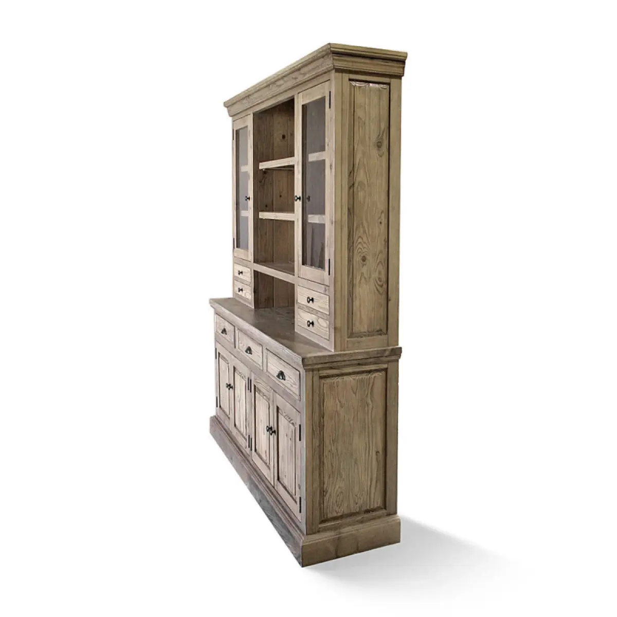 Massivholzschrank Marie