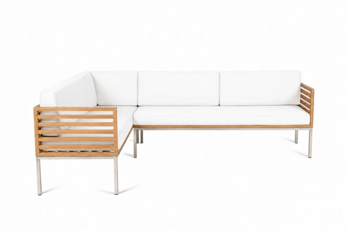 Outdoor Ecksofa Palermo