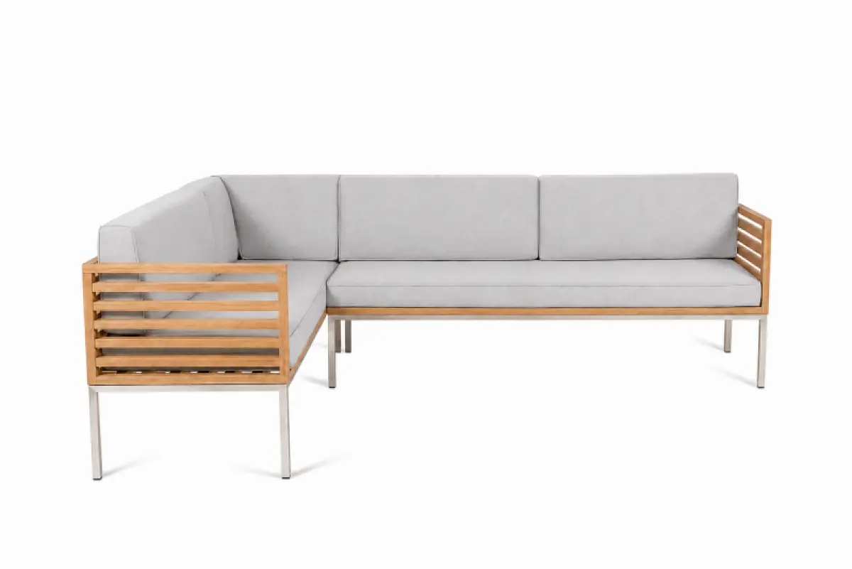 Outdoor Ecksofa Palermo