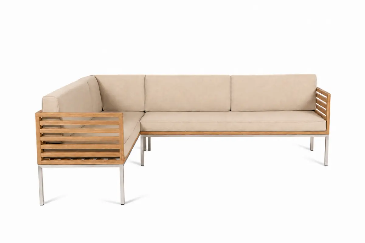 Outdoor Ecksofa Palermo