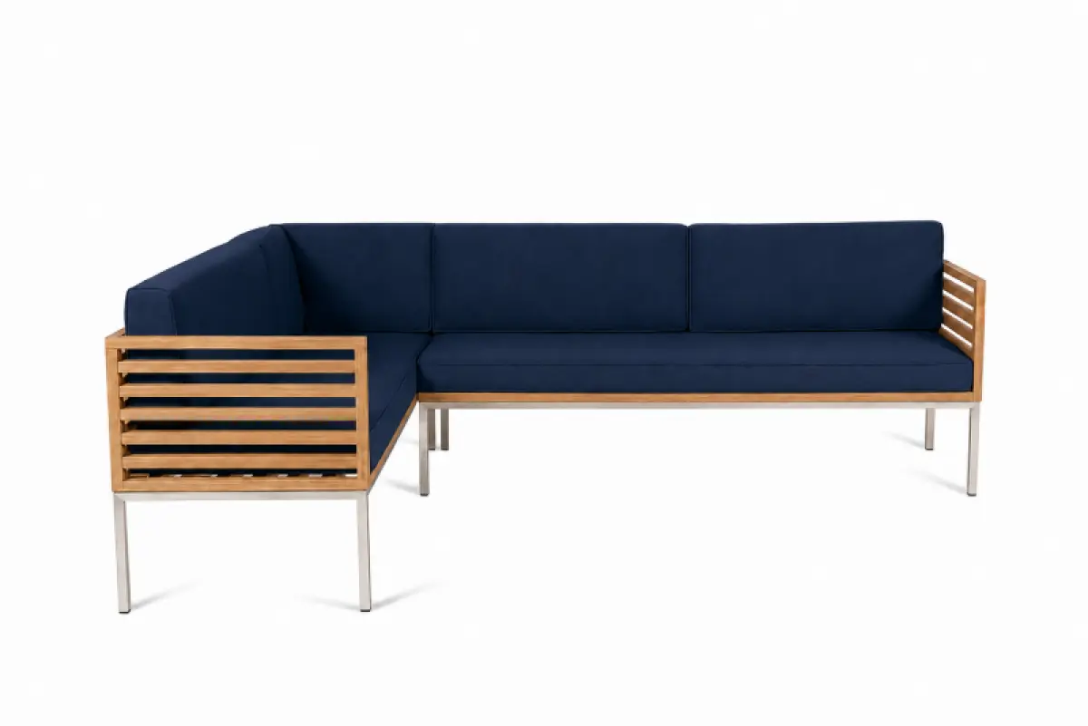 Outdoor Ecksofa Palermo