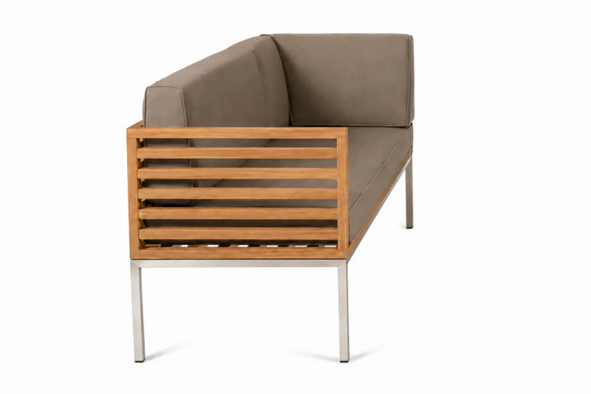 Outdoor Ecksofa Palermo