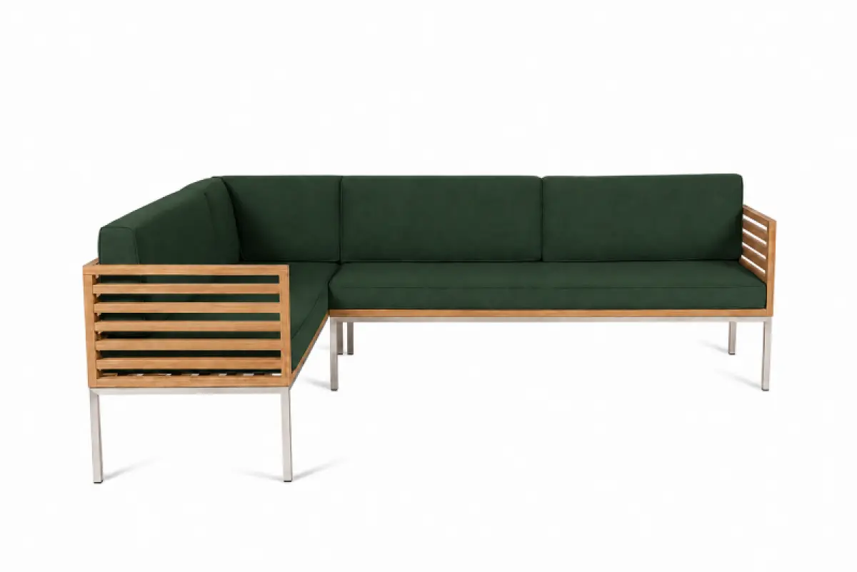 Outdoor Ecksofa Palermo