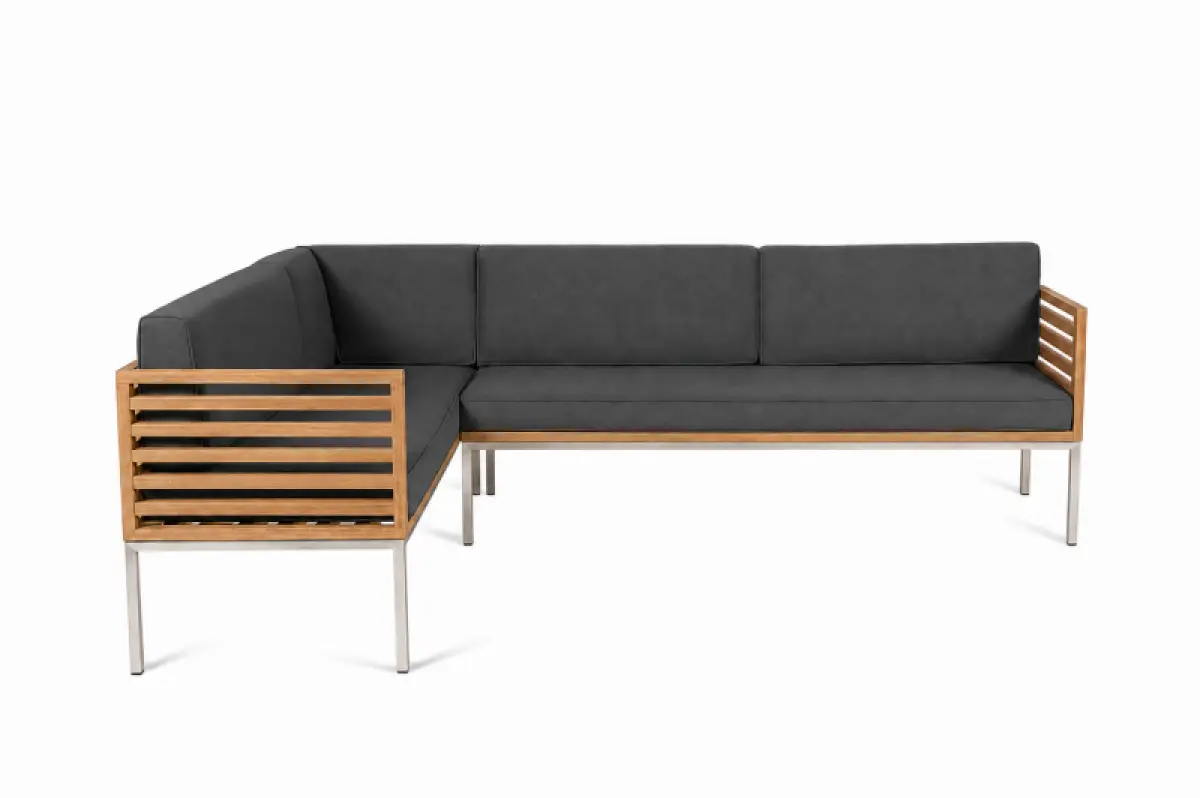 Outdoor Ecksofa Palermo