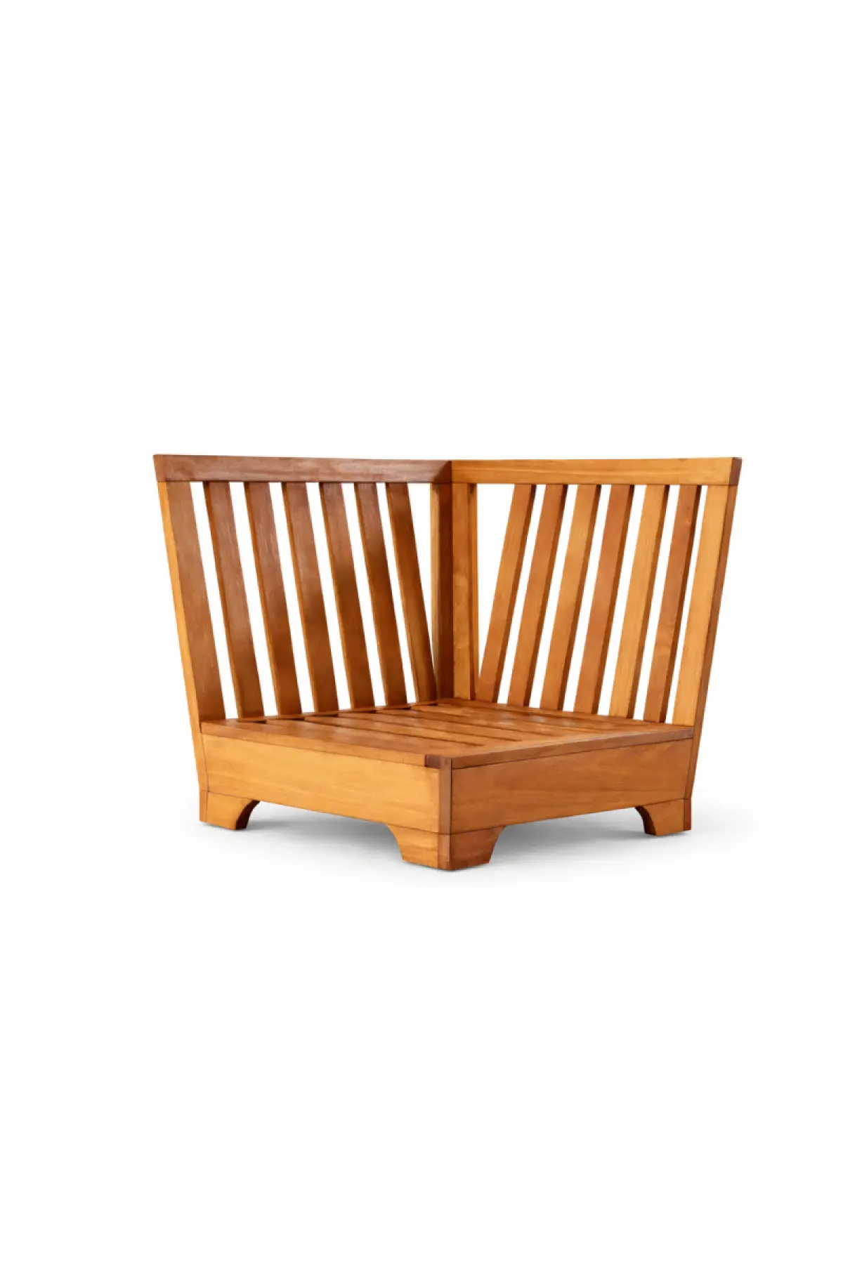 Outdoor Lounge-Ecksofa Kuraman