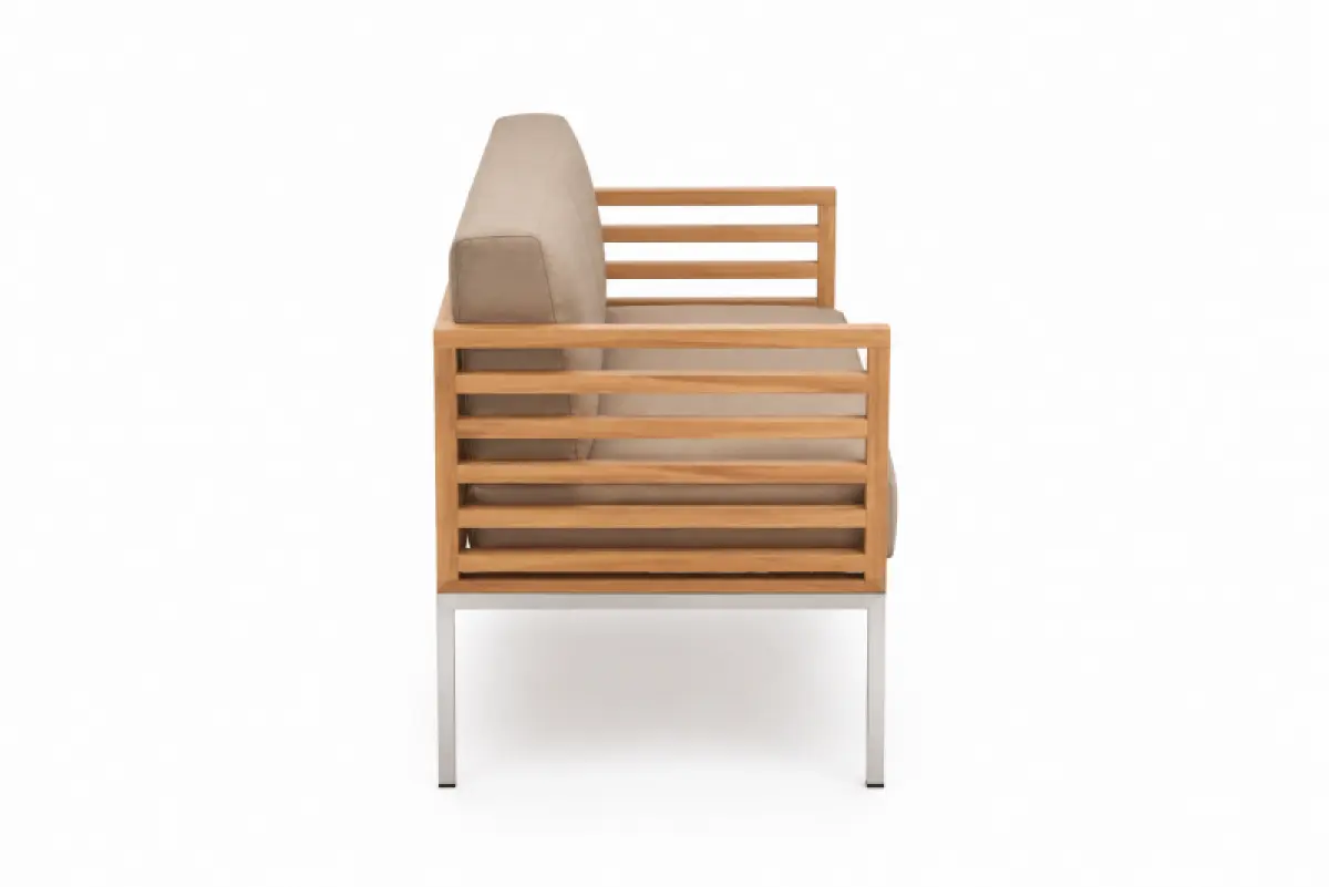 Outdoor Sitzgruppe Palermo 1