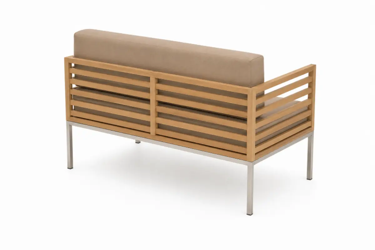 Outdoor Sitzgruppe Palermo 1