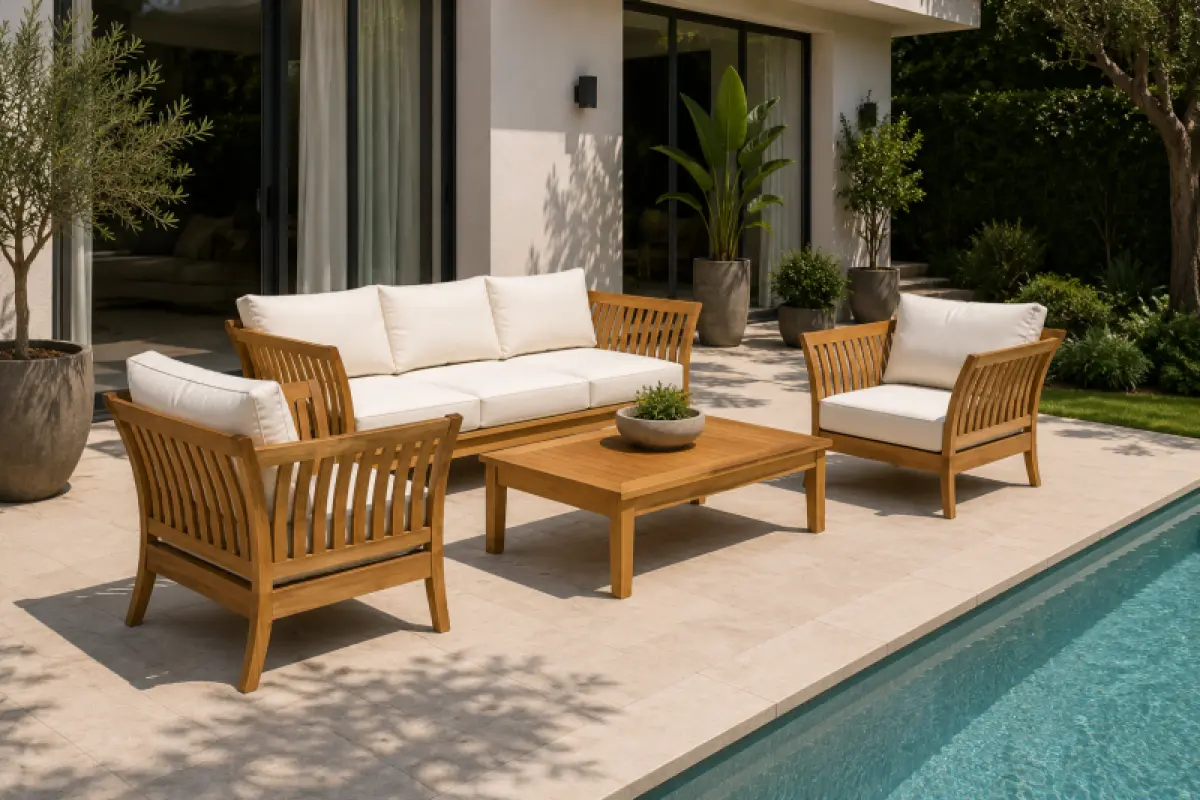Relax Stuhl Hawaii