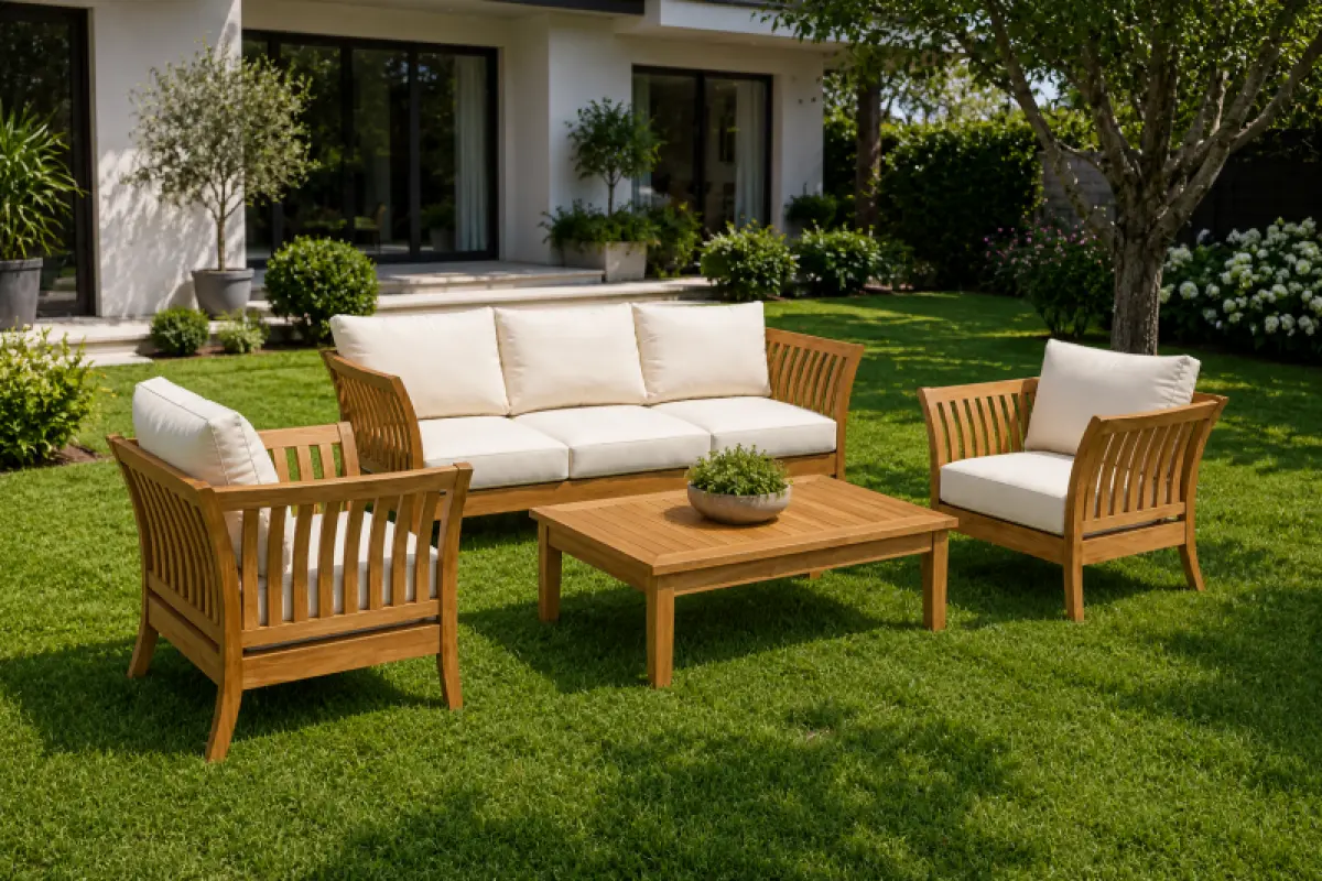 Relax Stuhl Hawaii