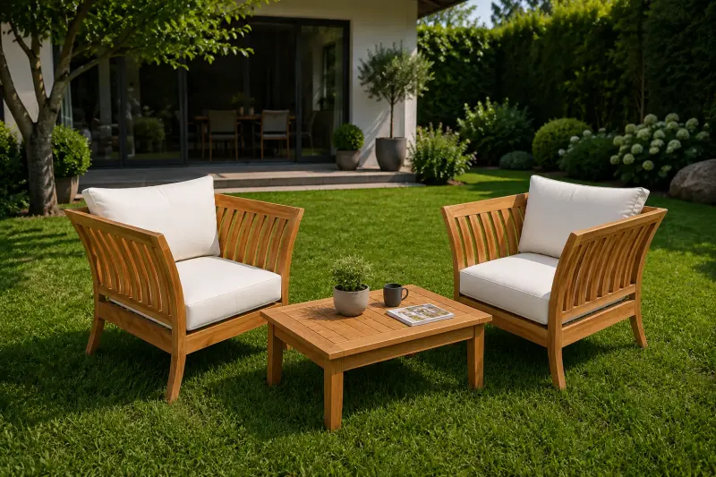 Relax Stuhl Hawaii