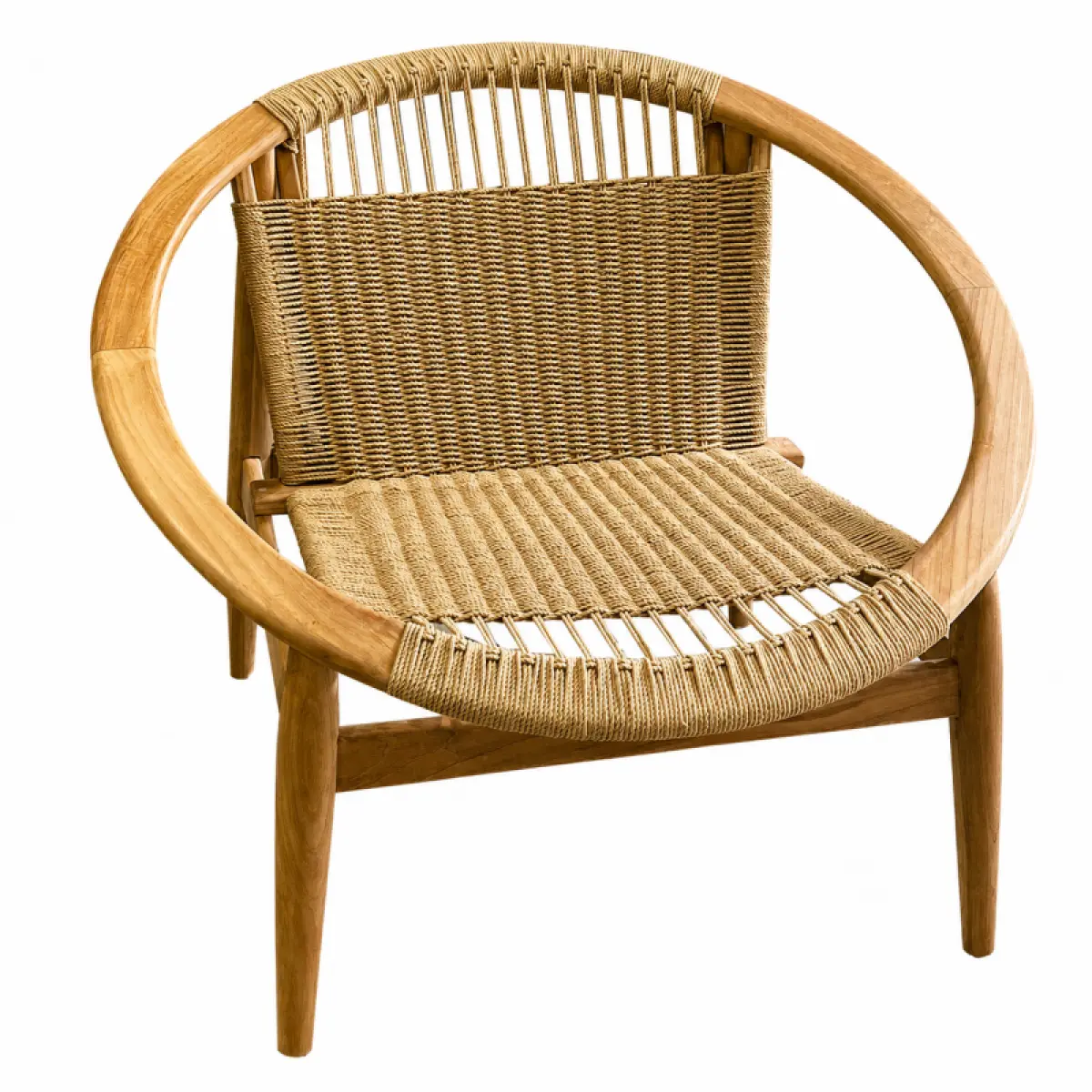 Relax Stuhl  Zero Braun