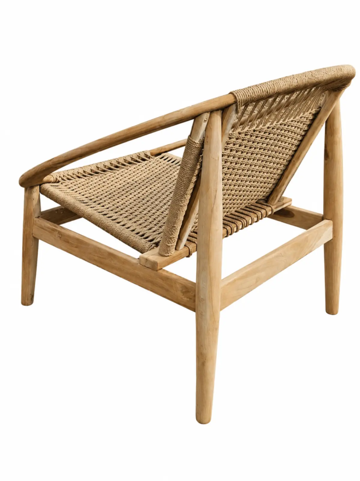 Relax Stuhl  Zero Braun