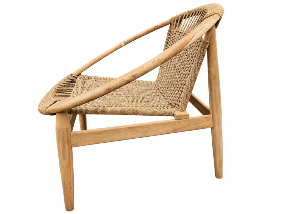 Relax Stuhl  Zero Braun