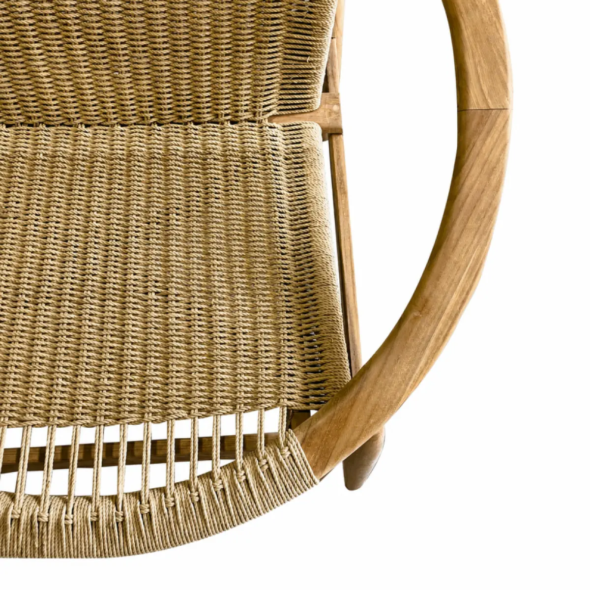 Relax Stuhl  Zero Braun