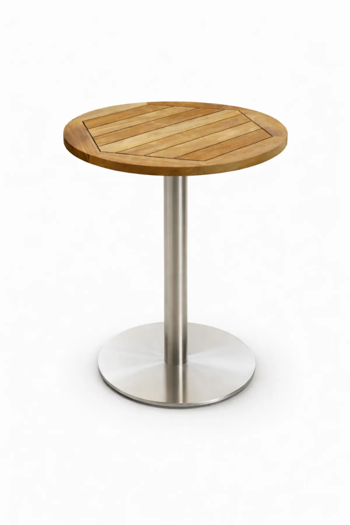 Runde Bistro Tisch Vicenza 