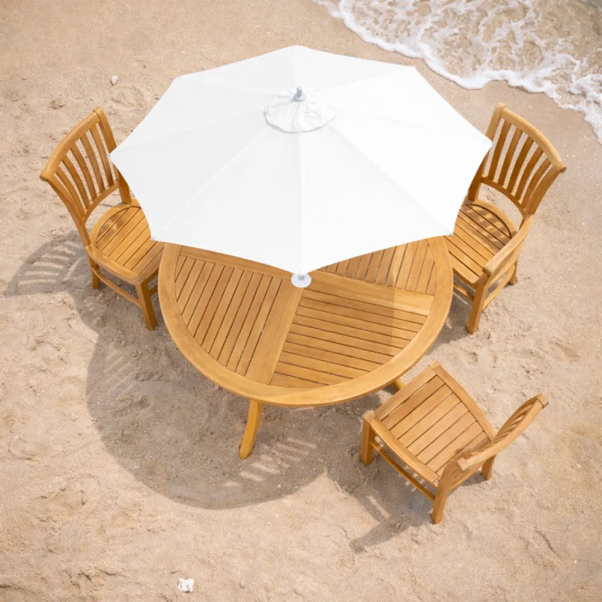 Runder Gartentisch Bono 