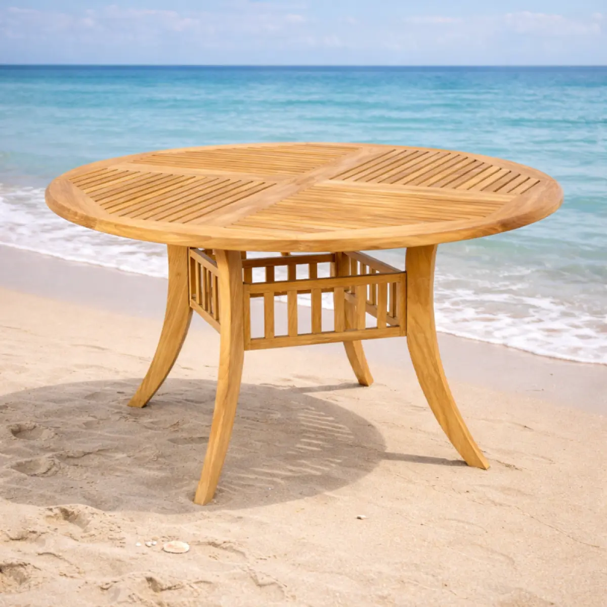 Runder Gartentisch Bono 