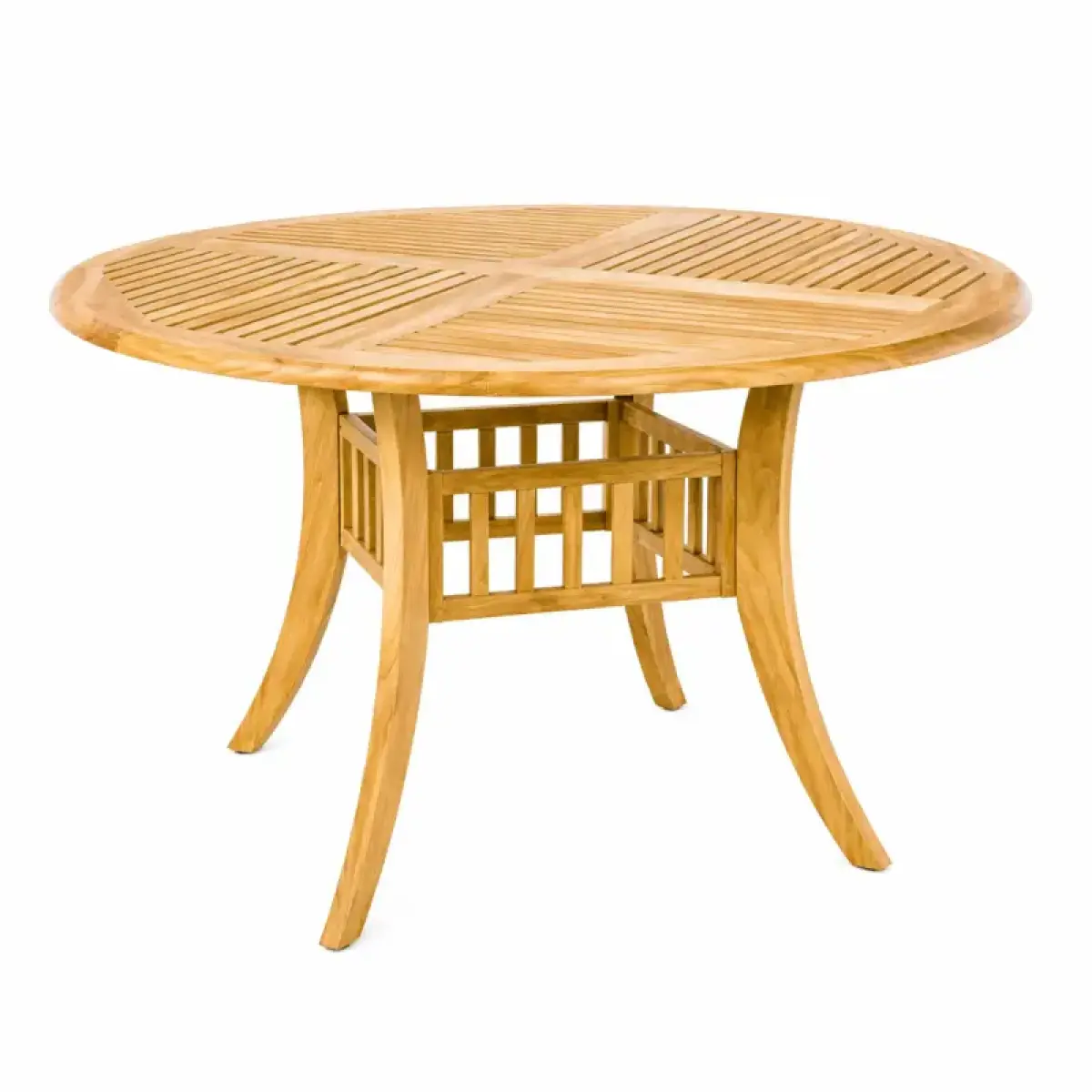 Runder Gartentisch Bono 