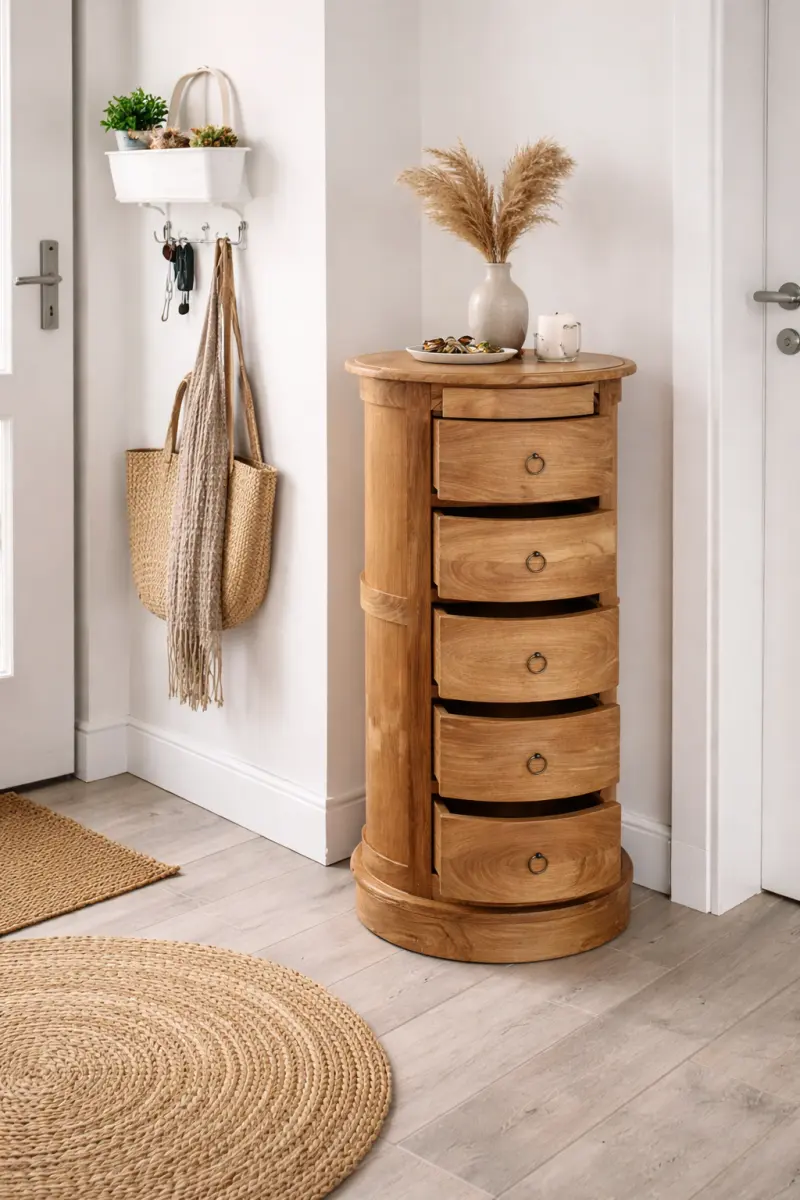 Schubladen Kommode Zero