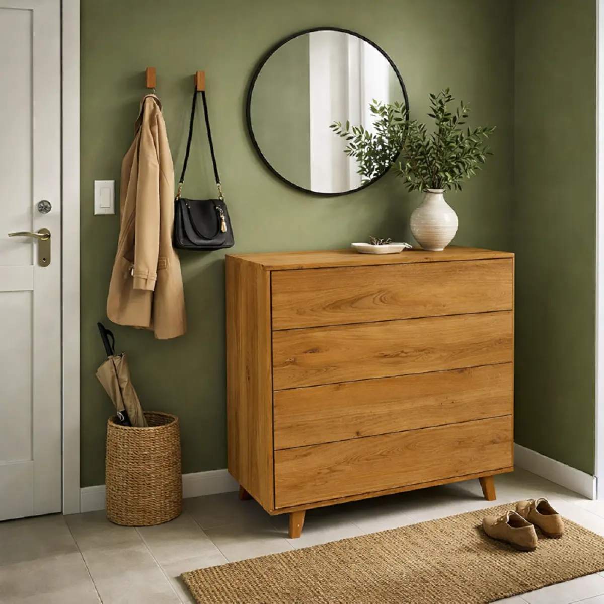 Schubladenkommode Malta