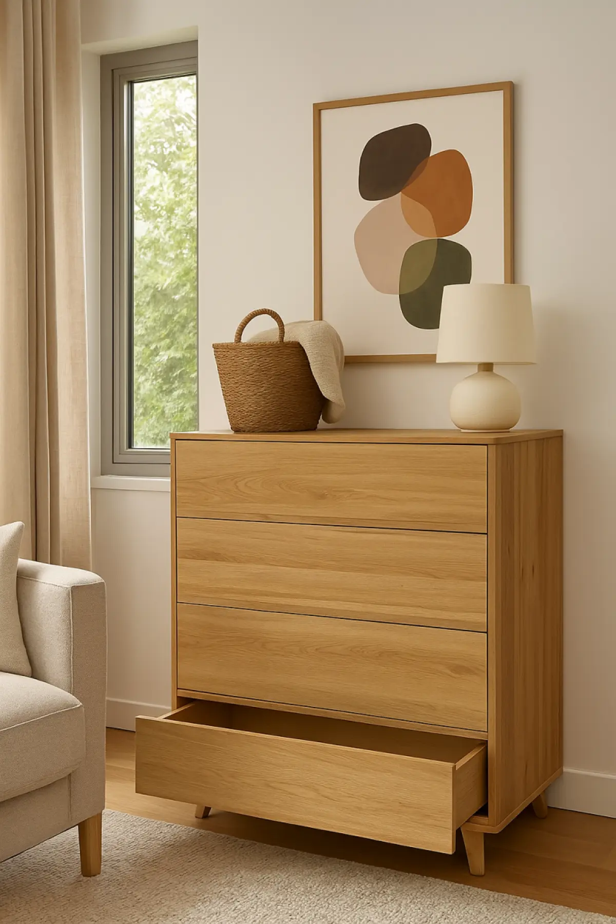 Schubladenkommode Malta