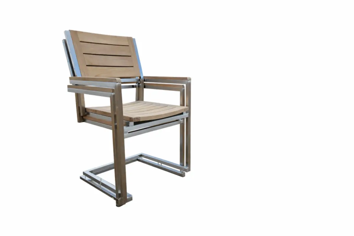 Schwing - Stapelstuhl Tokio