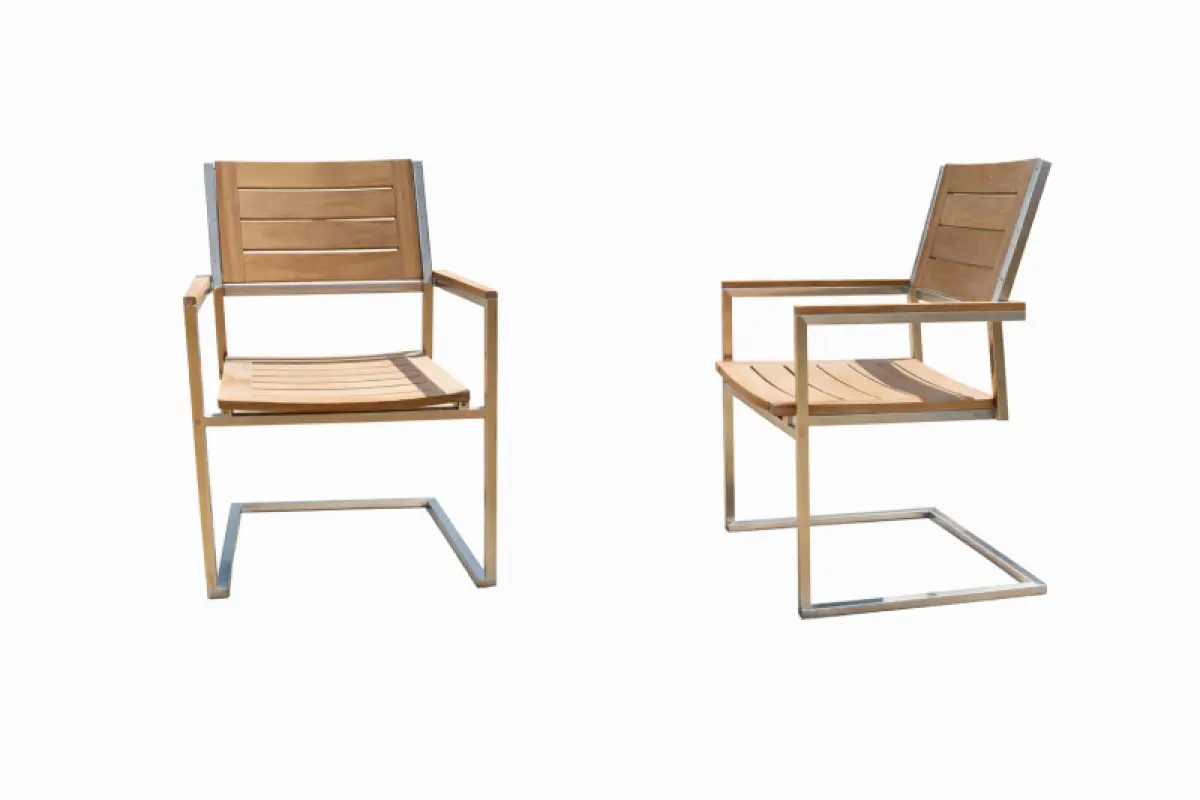 Schwing - Stapelstuhl Tokio