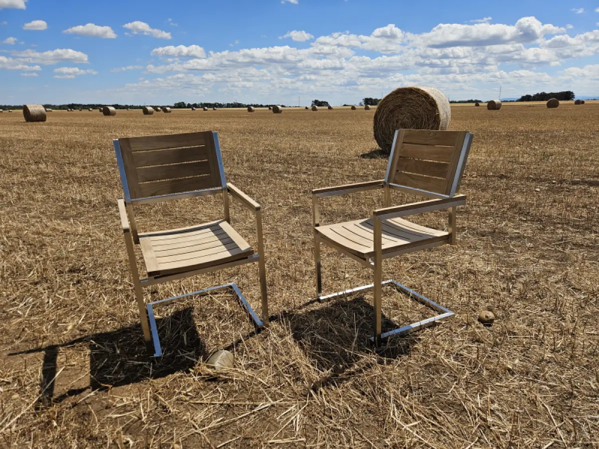 Schwing - Stapelstuhl Tokio