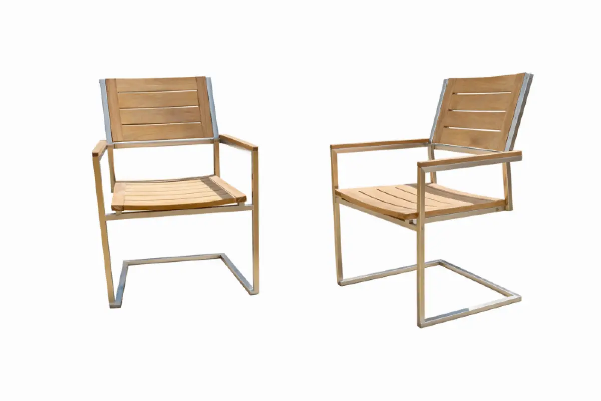 Schwing - Stapelstuhl Tokio