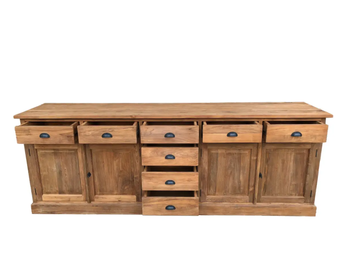 Sideboard Gamba