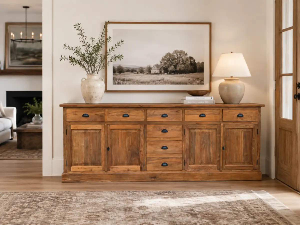 Sideboard Gamba