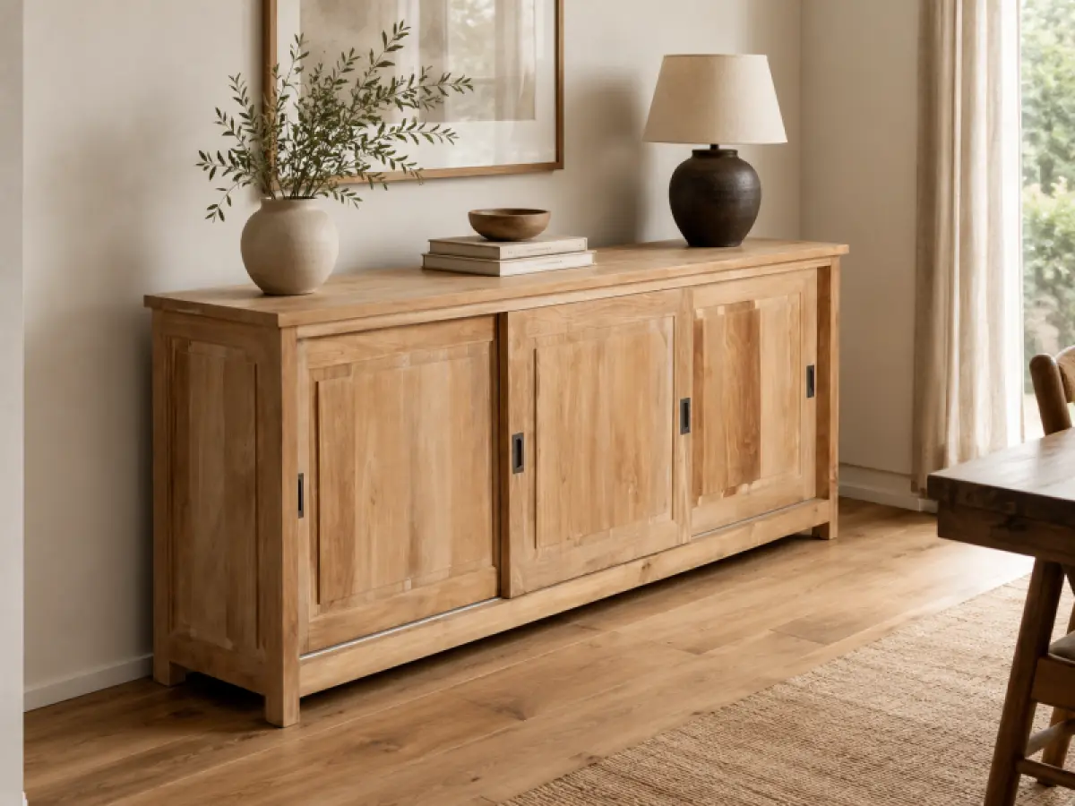 Sideboard Gandi