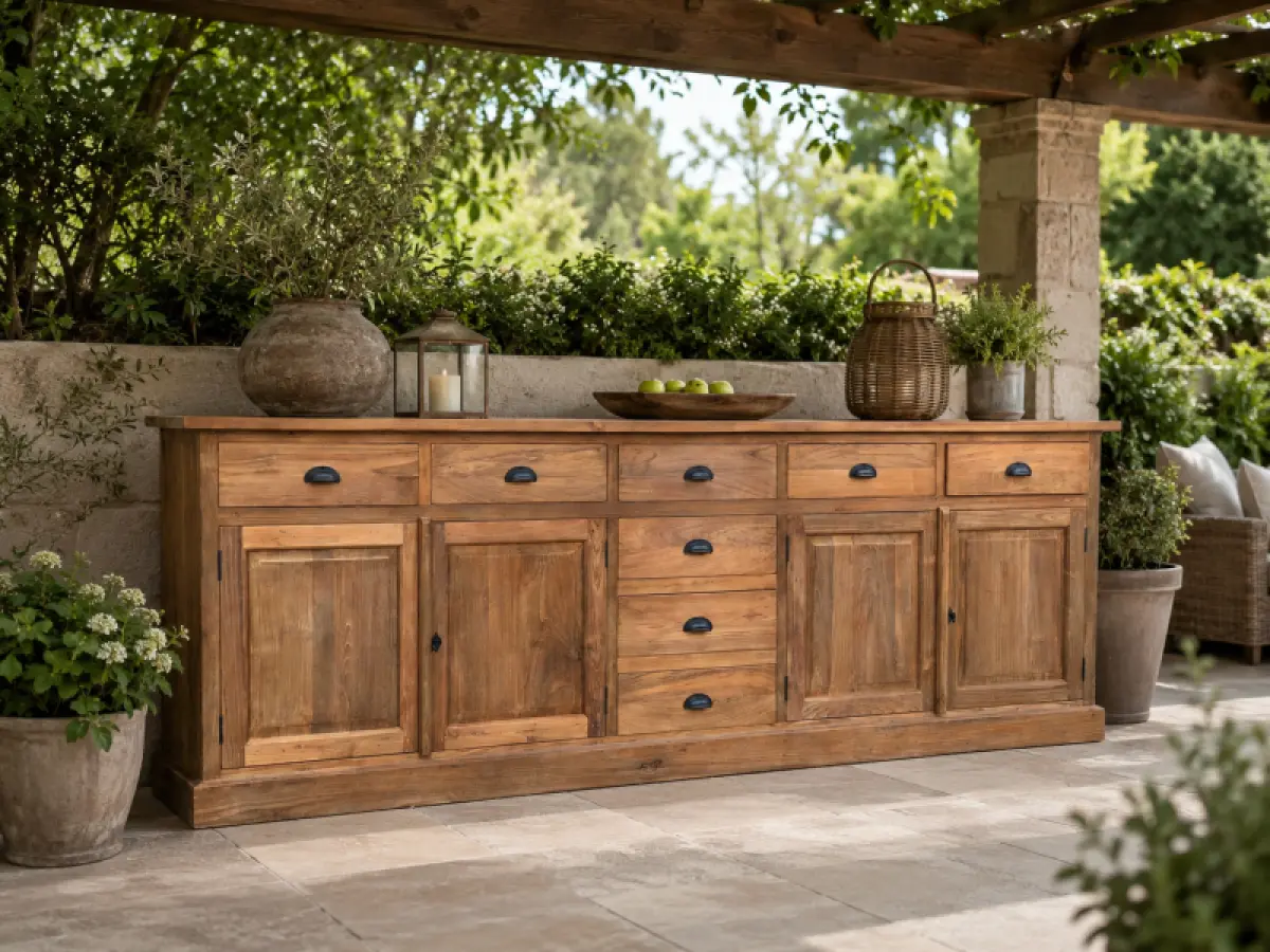Sideboard Gamba