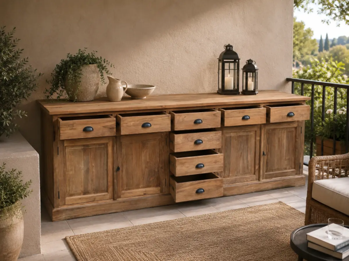 Sideboard Gamba