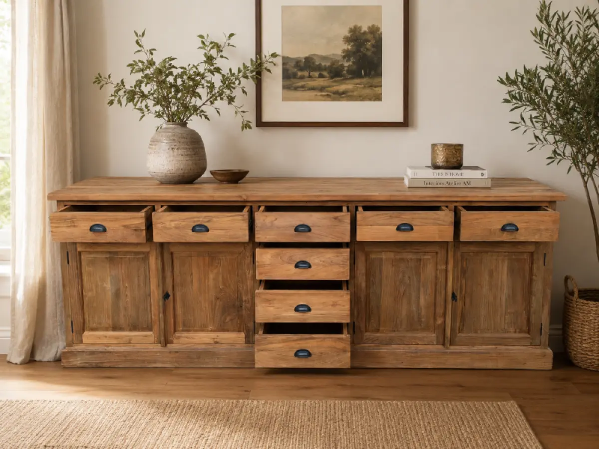 Sideboard Gamba