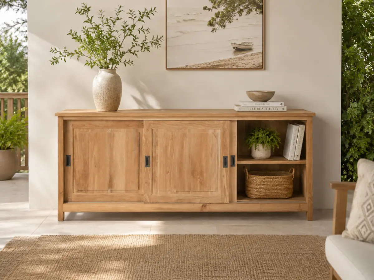 Sideboard Gandi