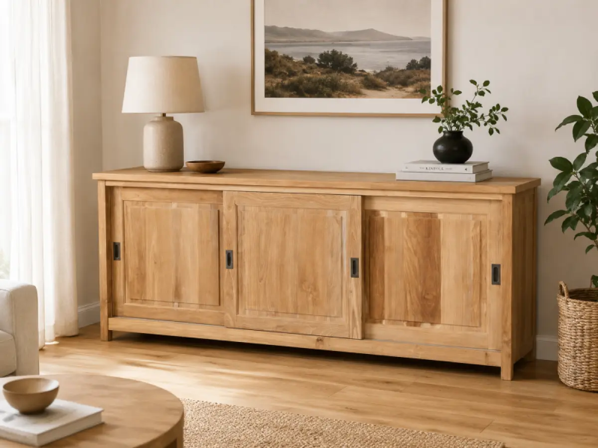 Sideboard Gandi