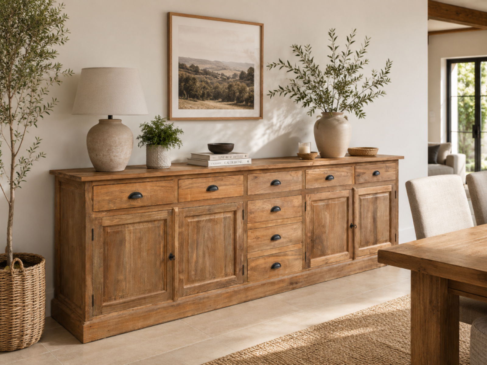 Sideboard Gamba