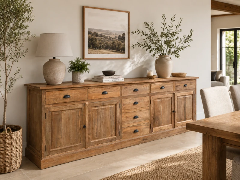 Sideboard Gamba