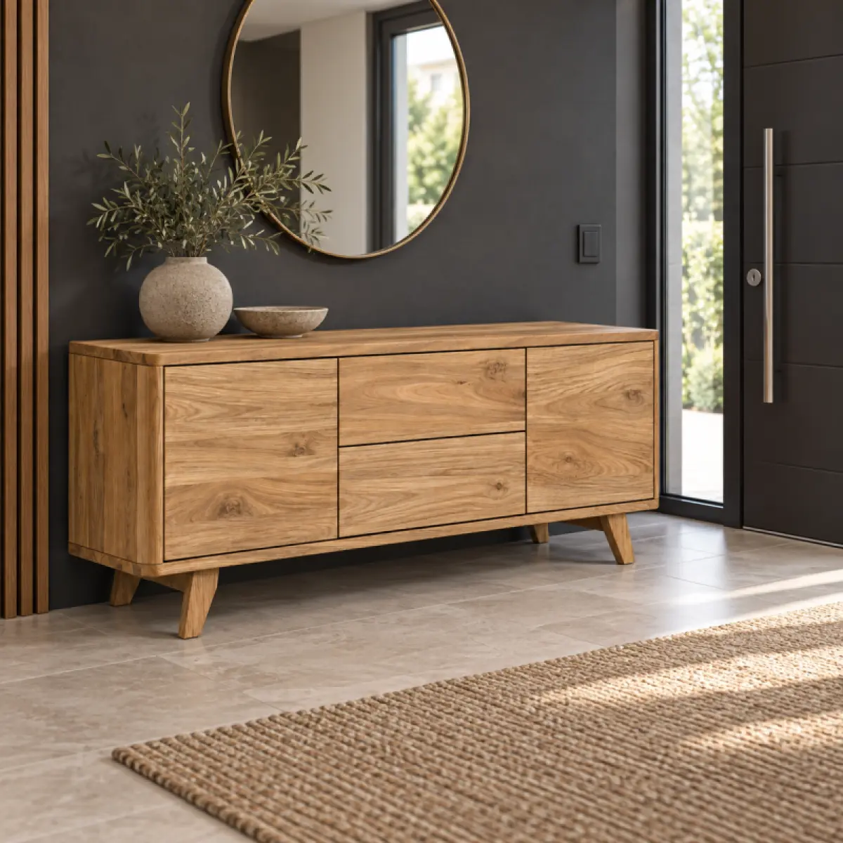 Sideboard Malta 1