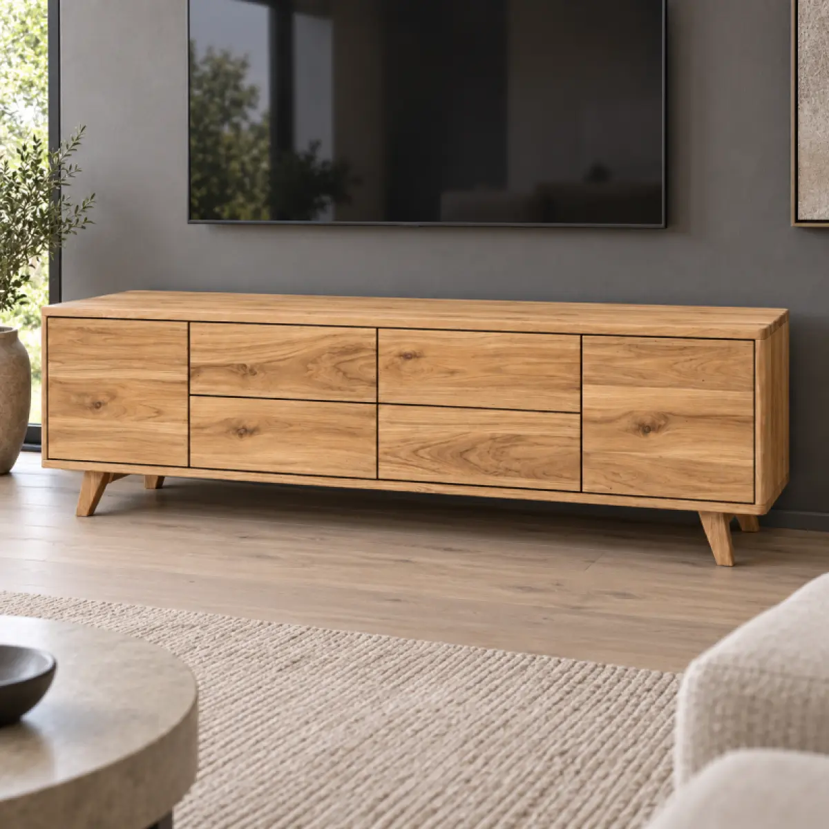 Sideboard Malta 1