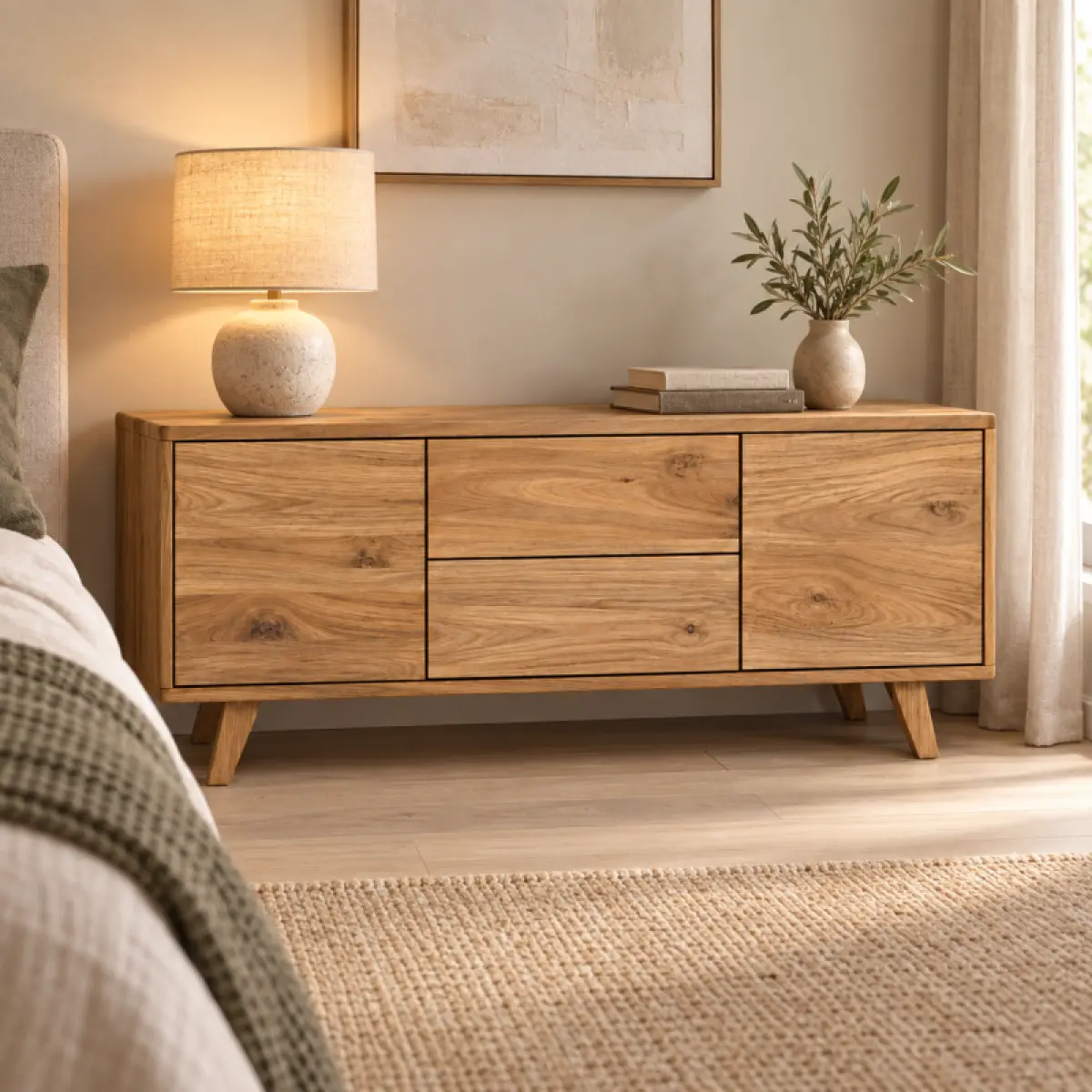 Sideboard Malta 1