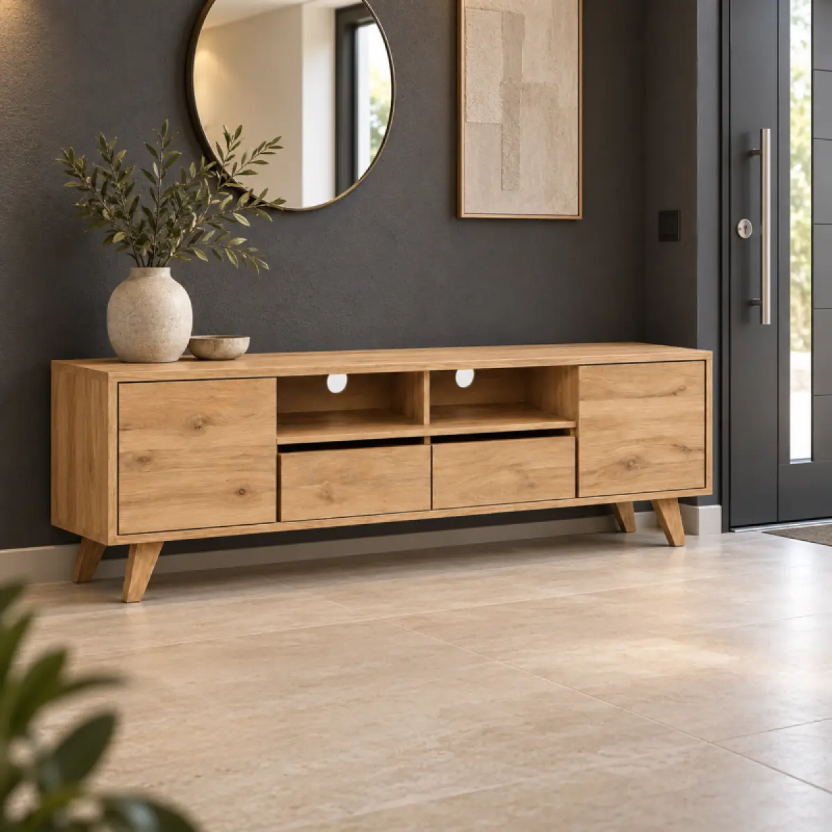 Sideboard Malta 2