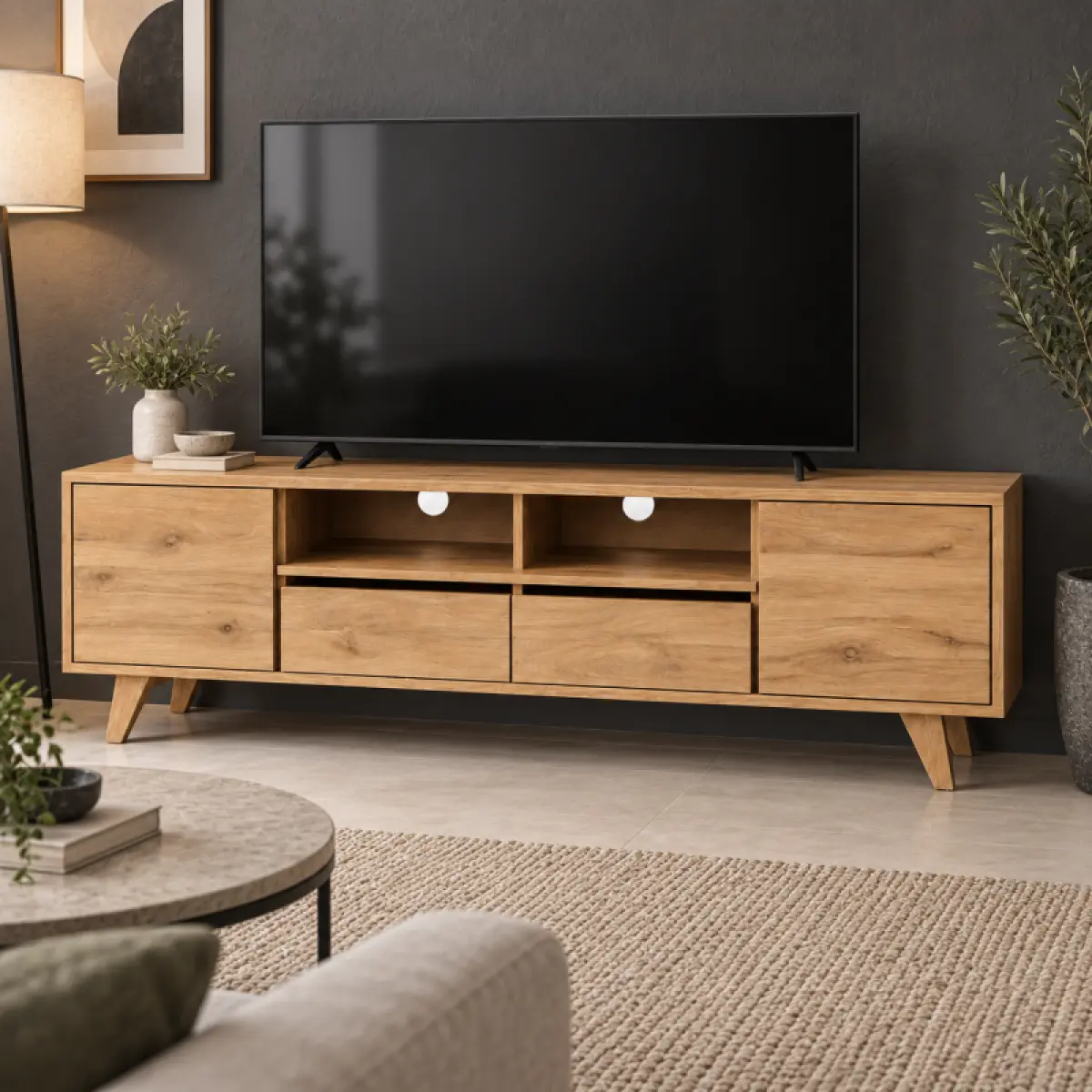 Sideboard Malta 2
